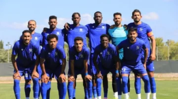 بمشاركة أحمد حجازي.. نيوم يسحق ضمك بثلاثية نظيفة ضمن منافسات الدوري السعودي